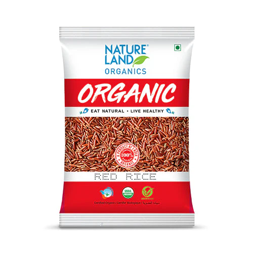 Red Rice